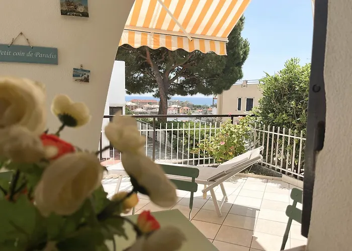 Casa La Perla - Alloggio Con Terrazza Panoramica, Piscina E Free Parking