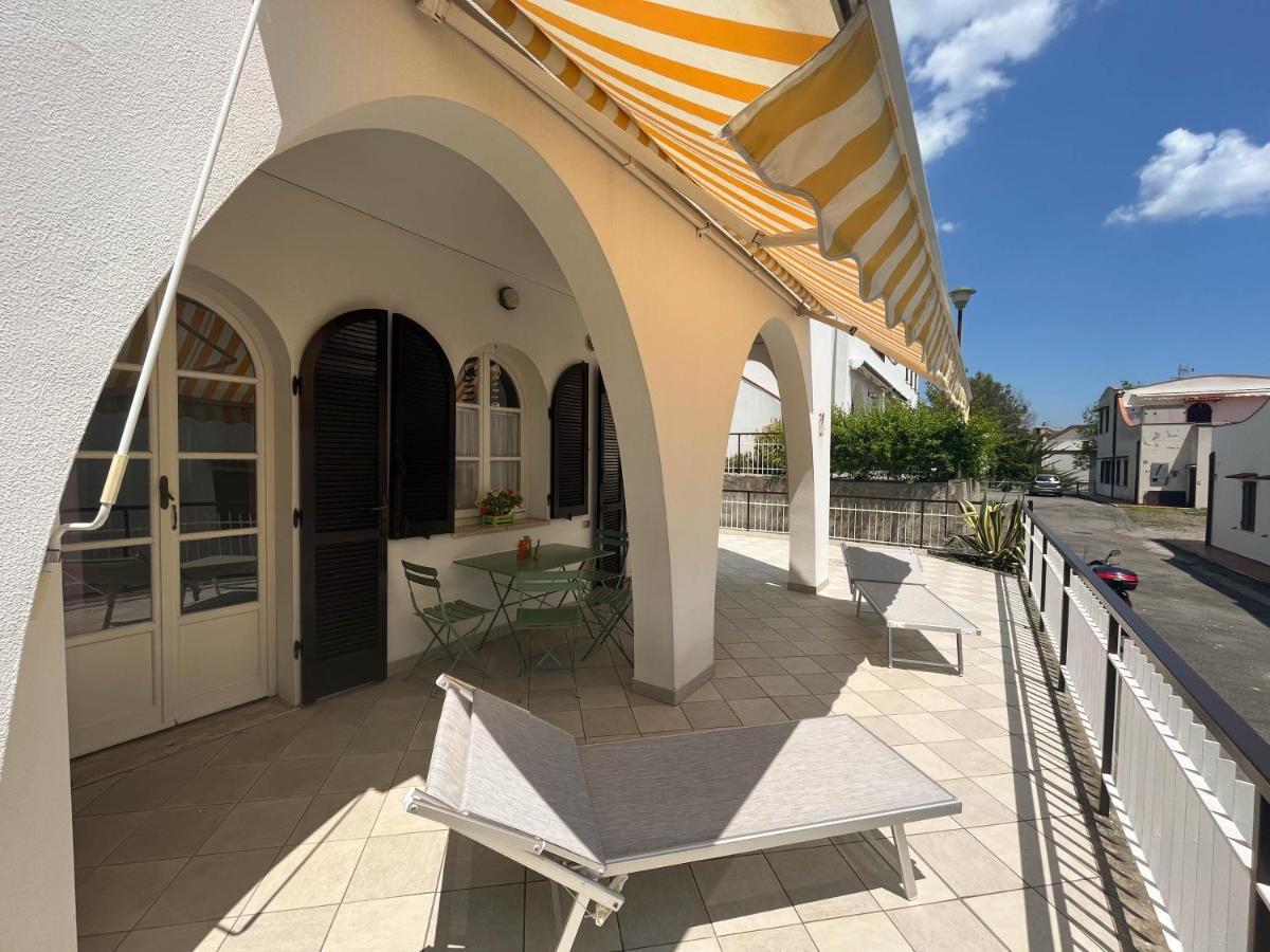 Casa La Perla - Con Terrazza Panoramica, Piscina E Free Parking Ceriale