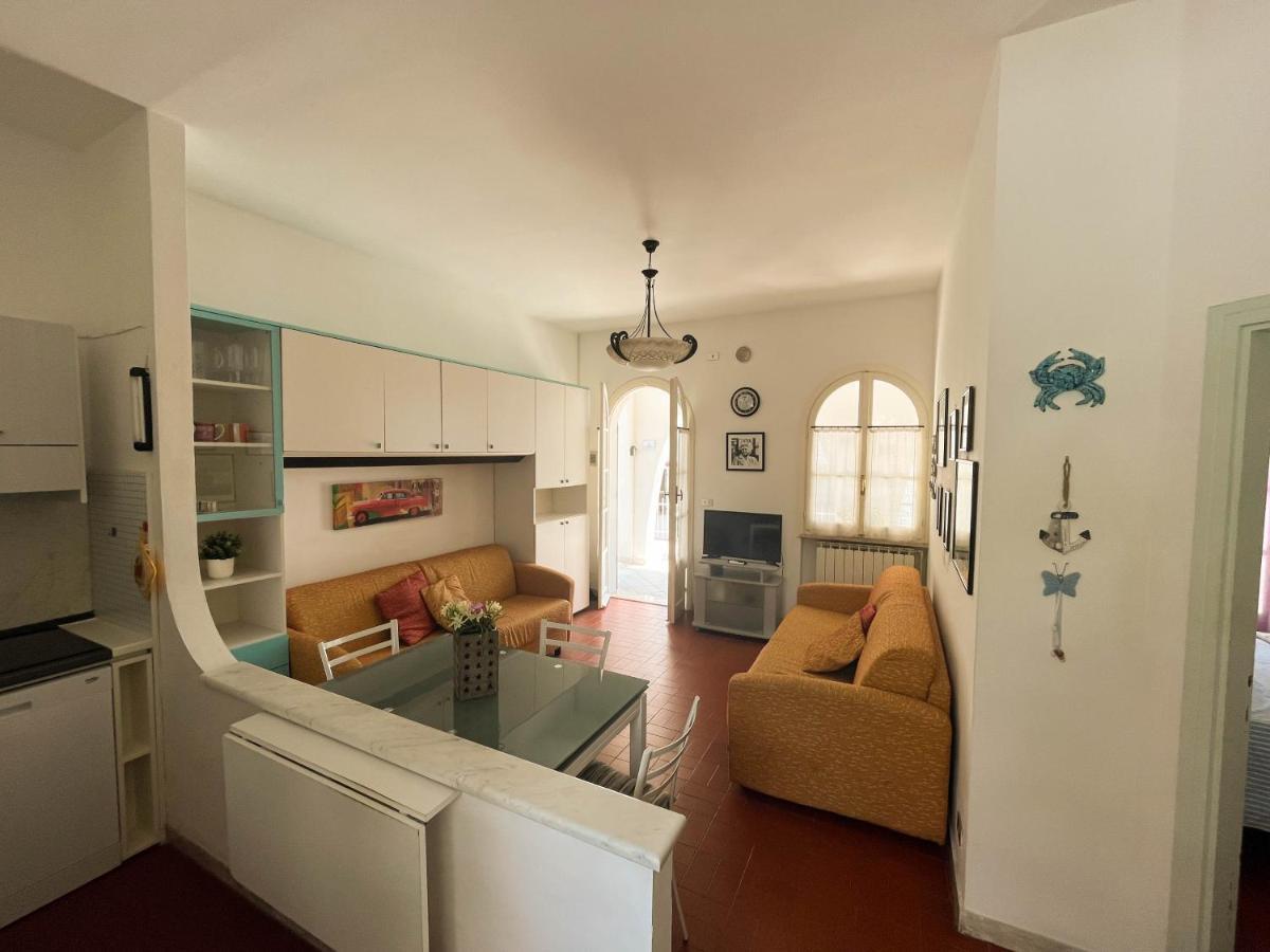Casa La Perla - Con Terrazza Panoramica, Piscina E Free Parking *