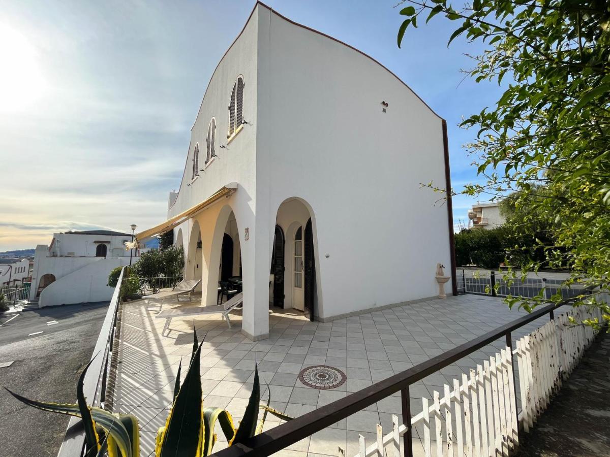 Casa La Perla - Con Terrazza Panoramica, Piscina E Free Parking Ceriale