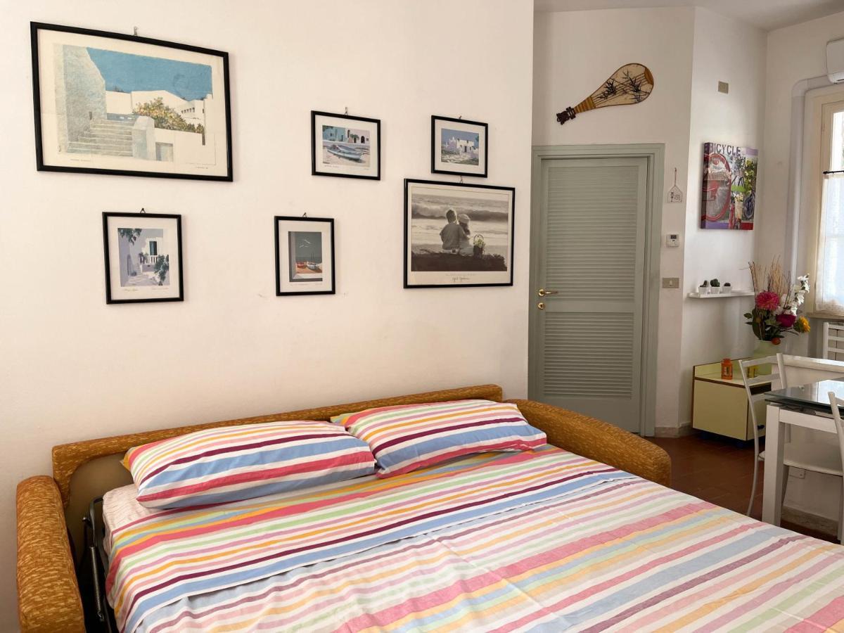 Casa La Perla - Con Terrazza Panoramica, Piscina E Free Parking