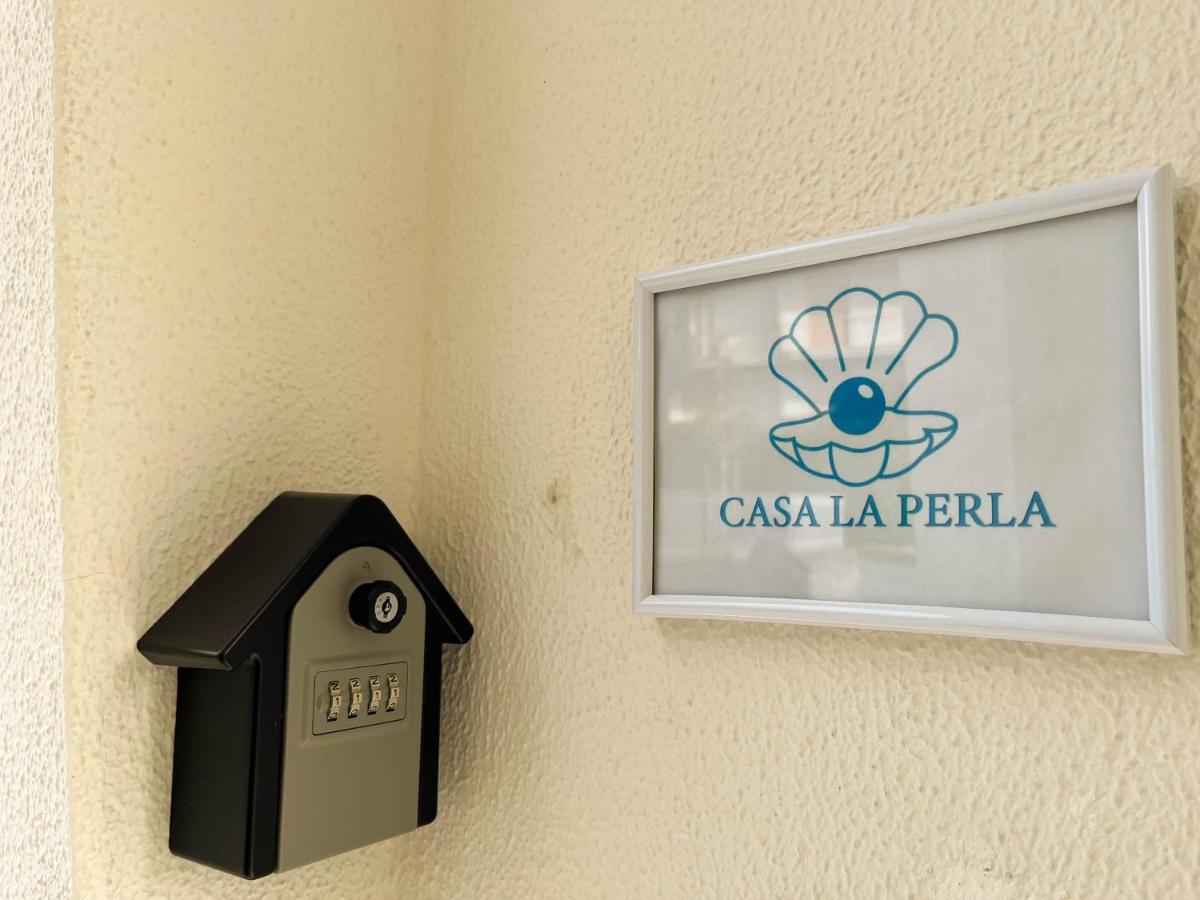 Apartment Casa La Perla - Con Terrazza Panoramica, Piscina E Free Parking *