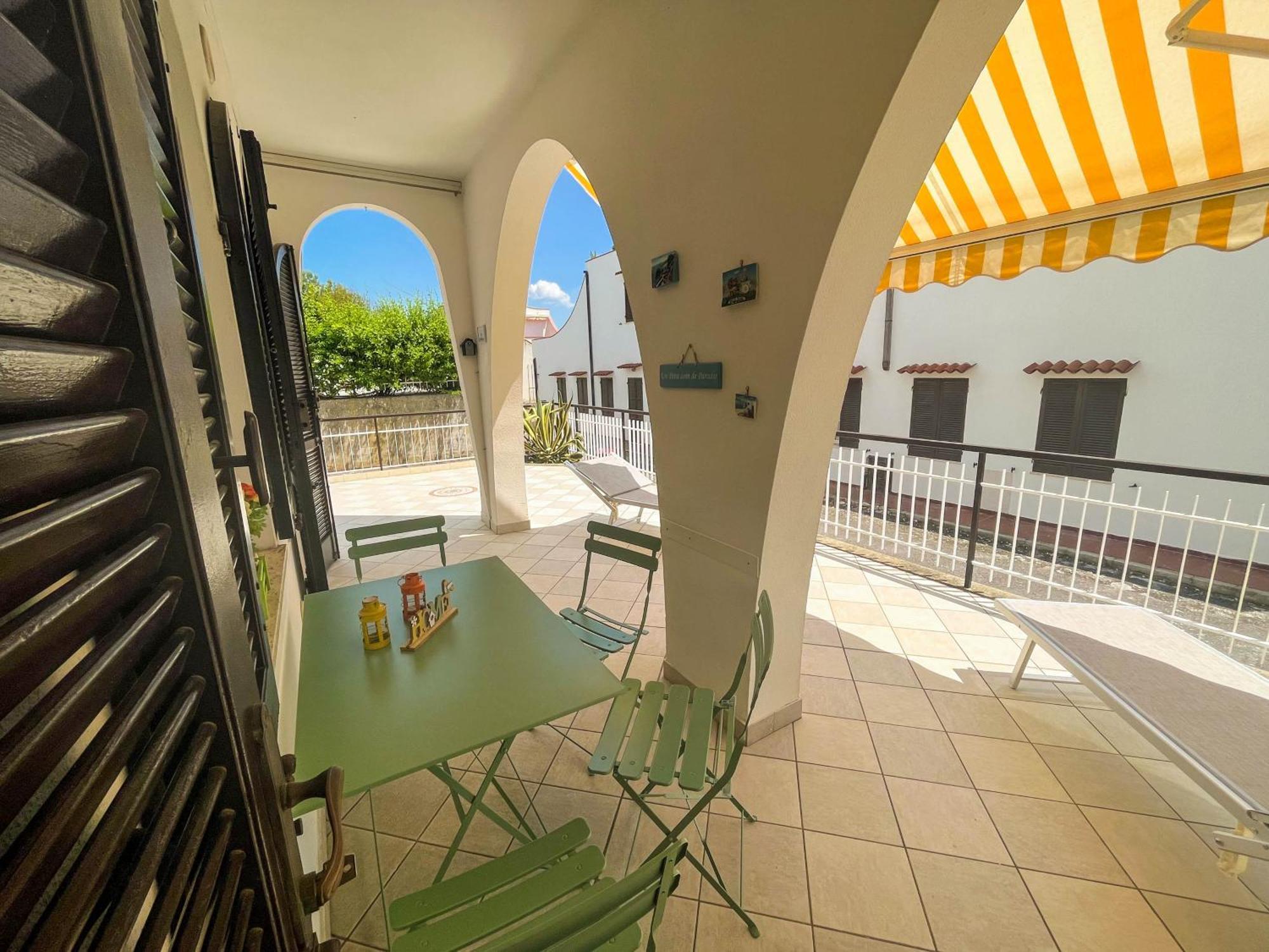 Casa La Perla - Con Terrazza Panoramica, Piscina E Free Parking * Ceriale