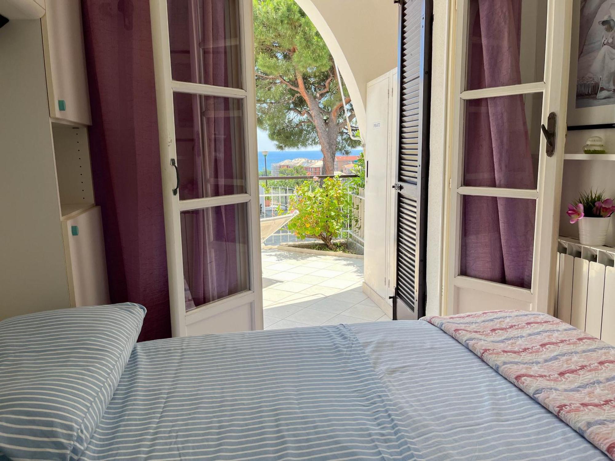 Casa La Perla - Con Terrazza Panoramica, Piscina E Free Parking Apartment *