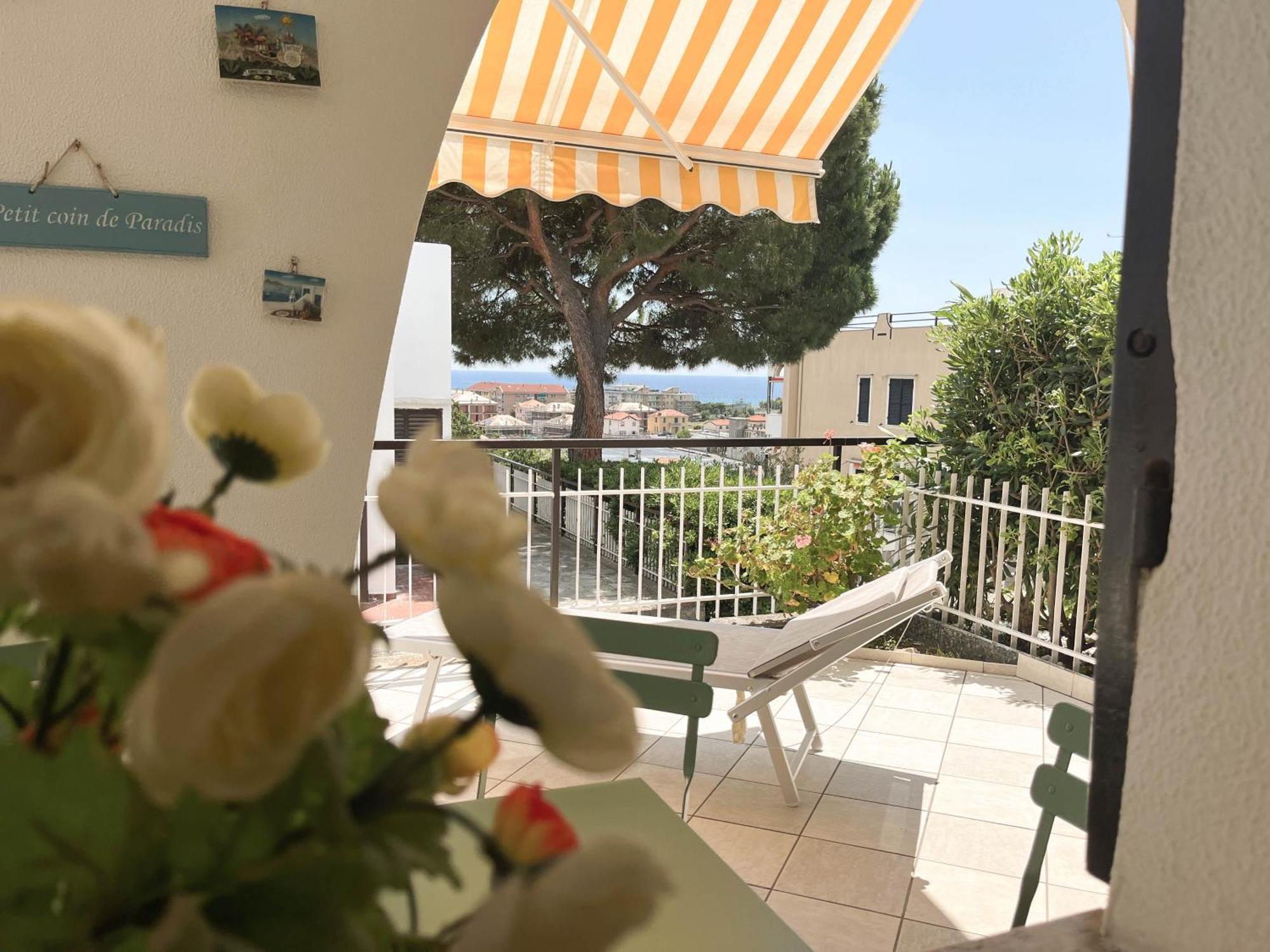 Casa La Perla - Con Terrazza Panoramica, Piscina E Free Parking Apartment *